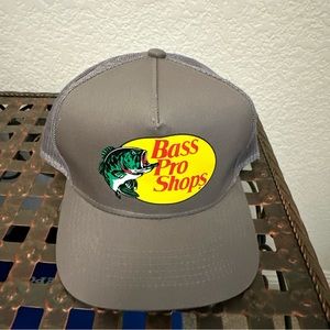 Bass Pro Shop Baseball Cap